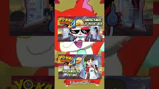 YOKAI WATCH 4 EN ESPAÑOL YA SE PUEDE JUGAR  YO ESTOY HACIENDO UNA SERIE EN MI CANAL  DekaMaku [upl. by Christabelle]