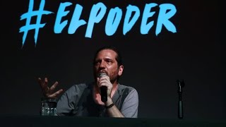 El poder  Por Darío Sztajnszrajber [upl. by Cash]