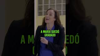 📹 ¡Todo lo que hizo la maestra quedó grabado LaRosaDeGuadalupe [upl. by Matheson]