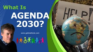 What Agenda 2030 Really Means [upl. by Napra]