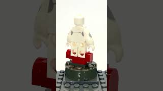 Baymax minifigures [upl. by Eupheemia]