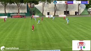 HIGHLIGHTS  MONTECCHIO MAGGIORE TREVISO 1  2 [upl. by Zulema]