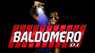 MIX CUMBIA RETRO VOL 1 DJ BALDOMERO MIXER ZONE [upl. by Aibsel]