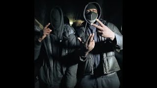 Moscow17 Loose x Knockoutned  Sergeants  Music Video Edit [upl. by Nine]