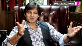 Vivek Oberoi FINALLY Talks On Dealing With Salman Aishwarya Rai Controversy [upl. by Ynetsed]