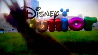 Disney Junior Ident 41 [upl. by Jorie]