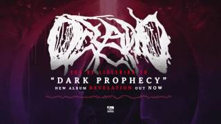 Oceano  Dark Prophecy [upl. by Yasu]