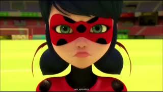 PENALTEAM Miraculous Ladybug Español Latino pt 4 Cr DARK EZE 987 Canal Secundario [upl. by Nrubliw]