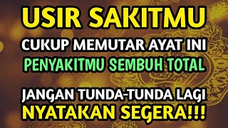 U  1R S4 K1TMU🤲 INSYA ALLAH SE P4RAH APAPUN PASTI S3MBU H❗S ARHA OFFICI AL DOA [upl. by Ryley]