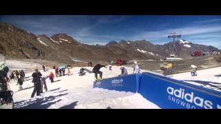 STUBAI  MOREBOARDS Stubai Premiere 2014 – Recap Video [upl. by Robson]