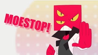 MOESTOP  Animation Meme [upl. by Anastice453]