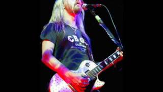 Man in the Box Jerry Cantrell only [upl. by Nava]