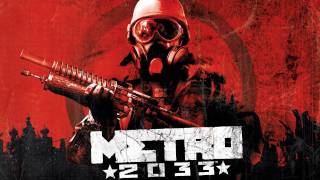 Прохождение Metro 2033 Redux Метро 2033 Возвращение — Часть 1 В путь [upl. by Andaira]