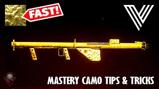 VANGUARD  HOW TO DESTORY AERIAL KILLSTREAKS  UAVS WITH LAUNCHERS EASY AND FAST GOLD CAMO [upl. by Fasa112]