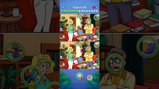 BANTU AKU TEMUKAN PERBEDAAN GAMBAR GAME FIND DIFFERENCES [upl. by Meingolda]