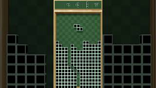 Tetris Tutorial Mastering the Basics 🎮 tetris tetris99 tetrisgame tetrisattack gaming tetriss [upl. by Fons222]