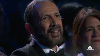 HOMENAJE A JUAN LUIS GUERRA BILLBOARDS 2019 [upl. by Hsinam]