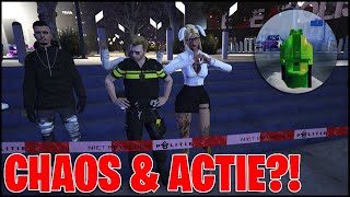 Koffie amp Donuts 30  TeDeApolis  Gta Rp [upl. by Simmons104]