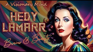 Hedy Lamarr Brains amp Beauty [upl. by Ytnom430]