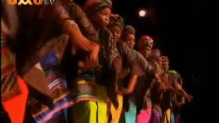 Soweto Gospel Choir  Jikela Emaweni and Vuma [upl. by Gahan39]