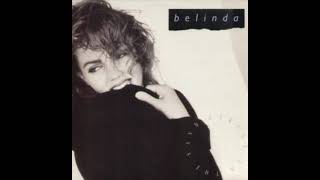 Circle In The Sand  Belinda Carlisle 1987 High Tone [upl. by Niessuh]