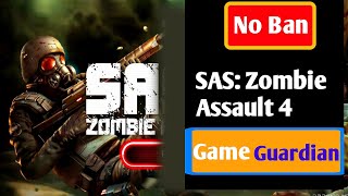 SAS Zombie Assault 4 No Ban Code Work Game values Part 2 [upl. by Halika454]