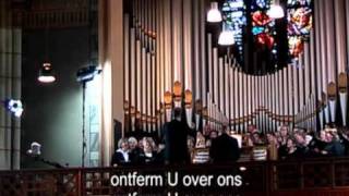 MOZART  Missa Brevis in C  KYRIE  KV 259 Orgelmesse Organ Solo Mass [upl. by Atilehs]