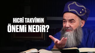 Hicrî Takvîmin Önemi Nedir [upl. by Gnoc]