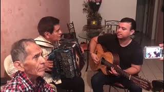 CUANDO ME DEJES DE AMAR • Los Alegres De Capomos En Vivo [upl. by Aissert]