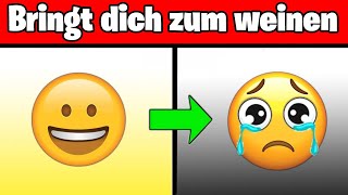 Dieses Video wird dich zum Weinen bringen 😭 100 [upl. by Mines881]