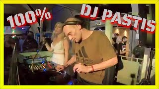 📡 DJ PASTIS  Terrablanca 2021 2 PART Set 1 hora 🔥 [upl. by Heger]