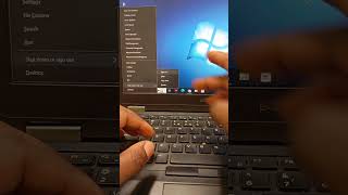 How to Restart Windows 10 Using Just Keyboard [upl. by Honan471]