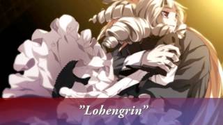 Dies irae 『”Lohengrin”』 [upl. by Ayor867]