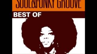 Best Of Soul amp Funky Groove  Vol 2 Full Album [upl. by Elodie]