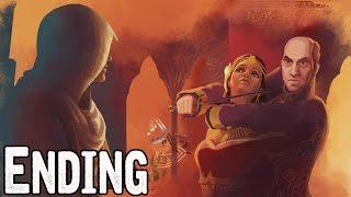 Assassins Creed Chronicles India  Walkthrough  ShadowGold  4K  Memory 10  The Rescue FINALE [upl. by Pierre196]