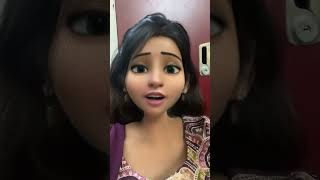 Karwachauth par gale me dard  trending heheleague funny trending viral [upl. by Nek]