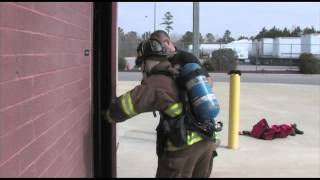 Firefighter PreEmployment Strength and Agility Test [upl. by Assirok546]