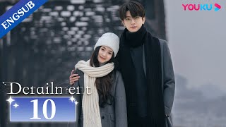 Derailment EP10  Rich Girl Had Her Life Reset in Parallel Universe  Liu Haocun  Lin Yi  YOUKU [upl. by Aria]