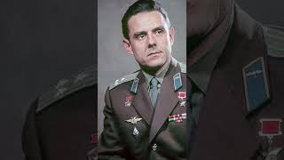 The Cosmonaut Who Fell To Earth  Vladimir Komarov [upl. by Blanka162]