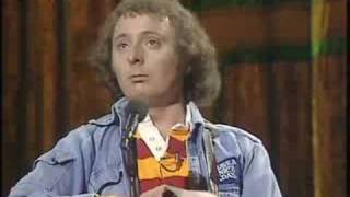 Jasper Carrott on Bovril [upl. by Naik946]