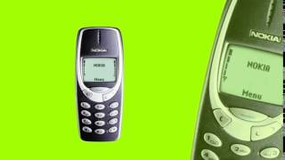 NOKIA 3310 ringtone Ring ring [upl. by Meadow]