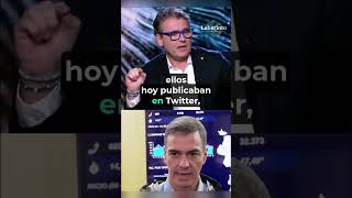 MARC VIDAL quotDeben ser JUZGADOSquot españa historia marcvidal [upl. by Shaylah306]