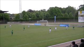 RSC Anderlecht U13  KHO Bierbeek U13 Deel 12 [upl. by Evol]