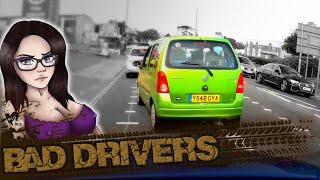 📸 UK Dash Cam  Idiot Drivers amp Inconsiderate People  Bad Drivers 134 [upl. by Kain181]