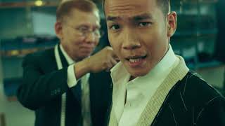 WOWY  TIỀN  MONEY ft SMO music NVM OFFICIAL MV [upl. by Plantagenet]