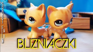 LPS Bliźniaczki short film [upl. by Enoid149]