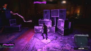 Infamous Second Son Walkthrough  Go Fetch [upl. by Van]