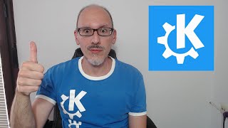 KDE Plasma la redención del PEOR escritorio de Linux [upl. by Treblah]