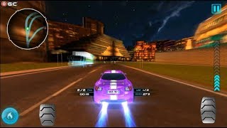 Racing Race  Sports Car Speed Racing Games  Android Gameplay FHD 2 [upl. by Nelia]