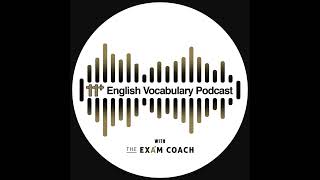 11 Plus English Vocabulary — Ostentatious [upl. by Twum]